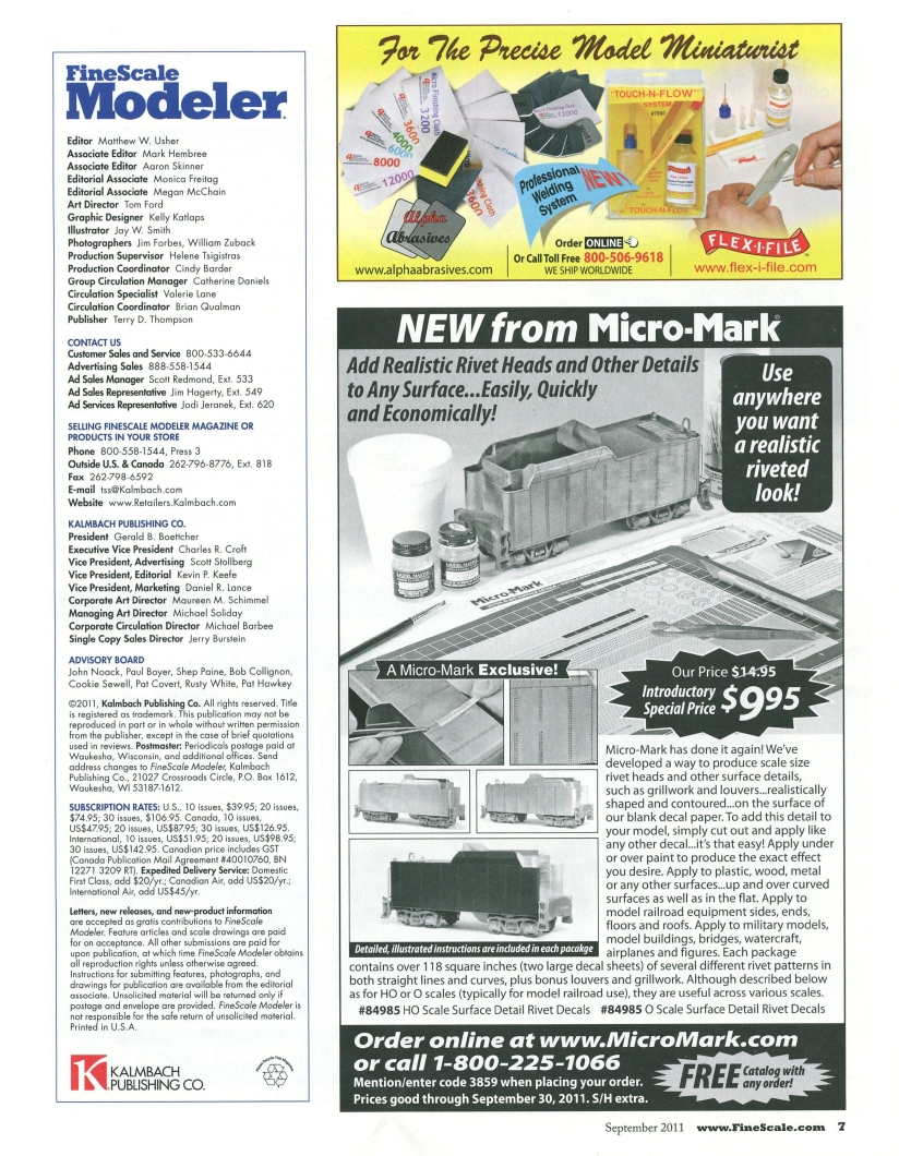 FineScale Modeler 2011-09 (Vol29-07)